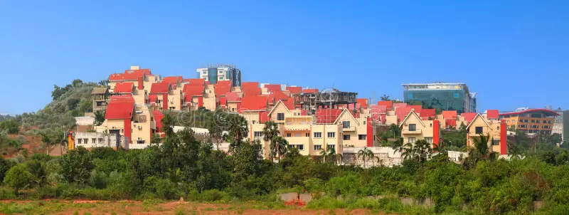 Panorama Hills