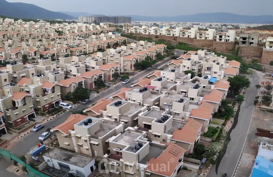 Panorama Hills