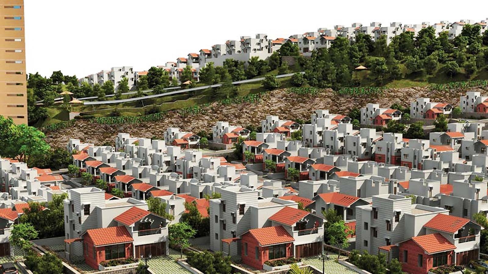 Panorama Hills